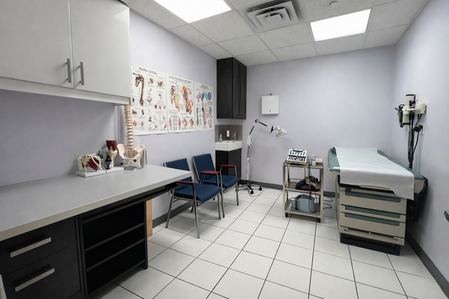 More Photos Of 128-138 Mott St, New York Medical For Sale