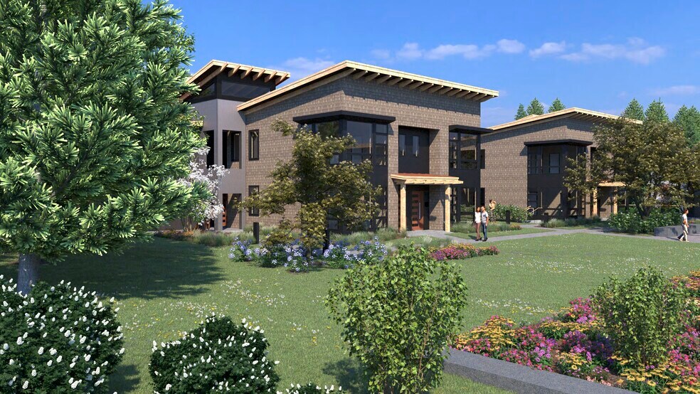 More Photos Of 782 Mountain Rd, Stowe Storefront Retail Office For Sale