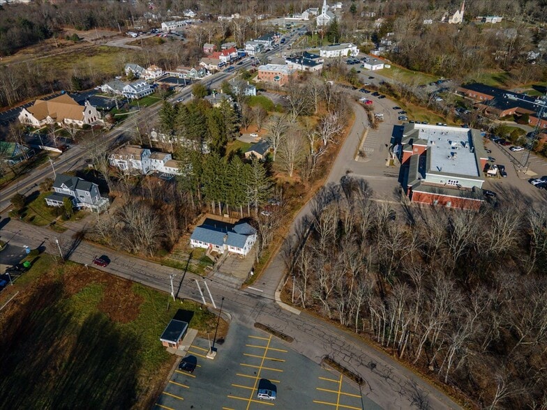 More Photos Of 23 Randall Rd, Wrentham Medical For Lease