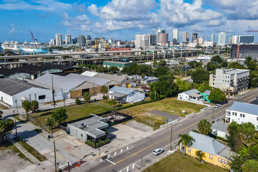 More Photos Of 1715 E 4th Ave, Tampa Freestanding For Sale