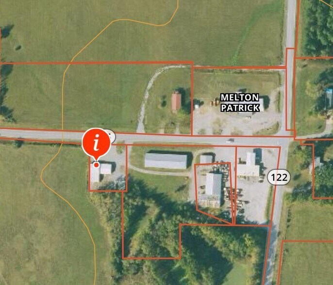 More Photos Of 9450 White Dr, Cord Light Manufacturing For Sale