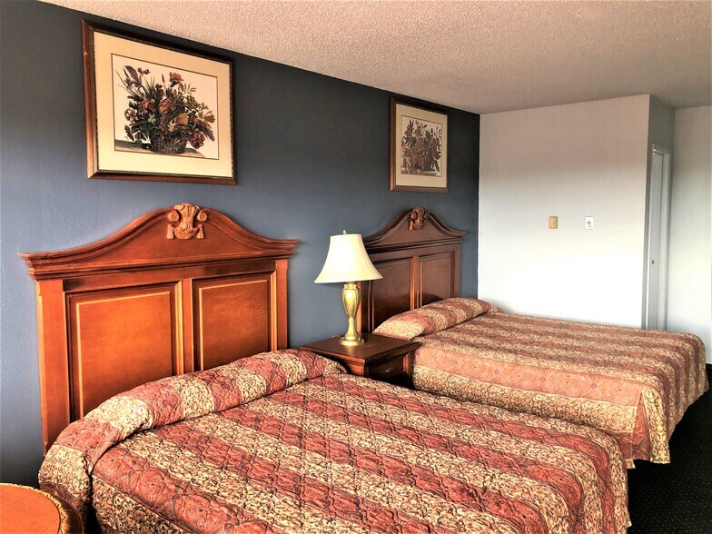 More Photos Of 1709 W Historic Highway 66, Gallup Hospitality For Sale