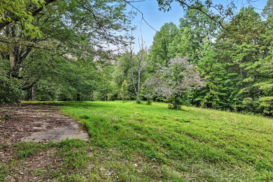 More Photos Of 4363 Sardis Rd, Gainesville Land For Sale