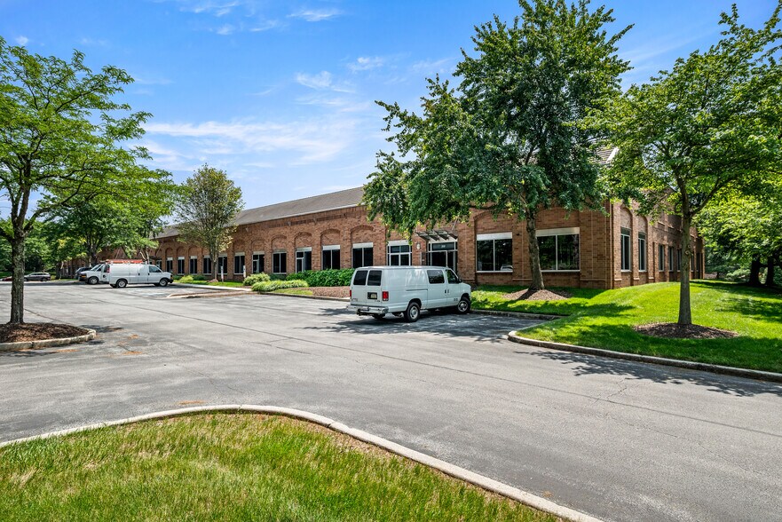 Primary Photo Of 665 Stockton Dr, Exton Office For Lease