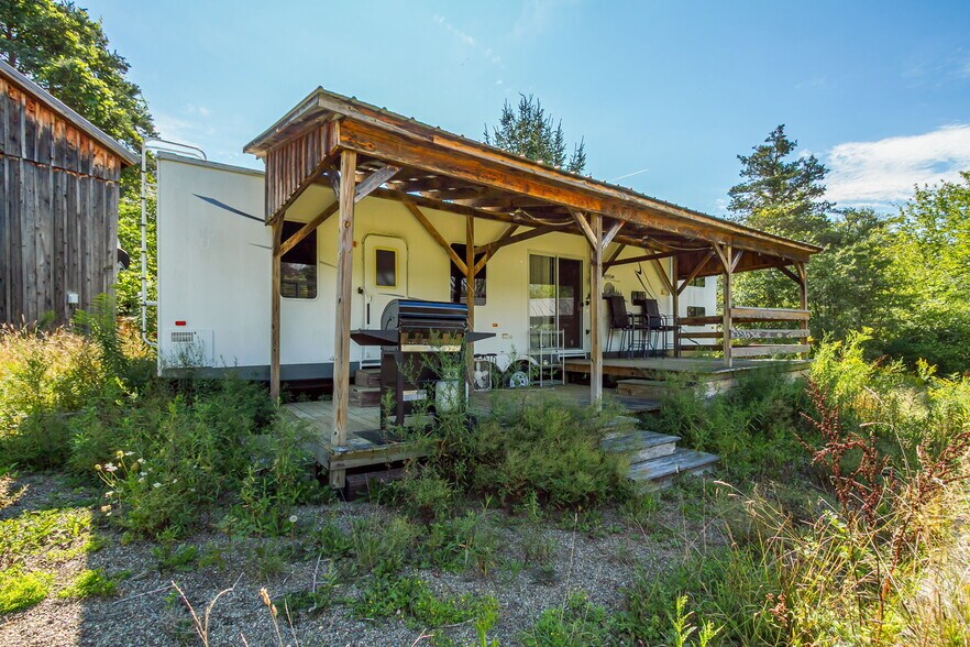 More Photos Of 9545 Redman Rd, Fillmore Land For Sale