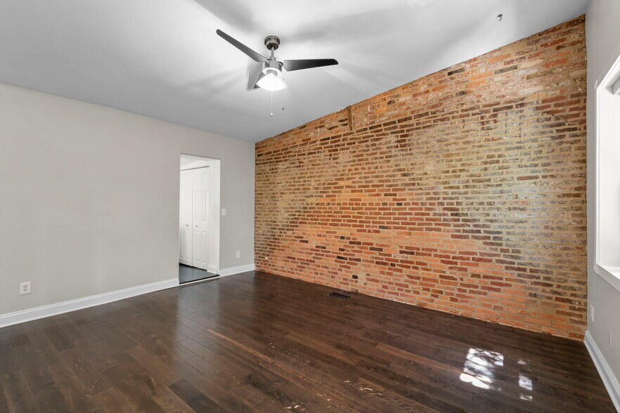 More Photos Of 1924-1926 Fleet St, Baltimore Storefront Retail Residential For Sale