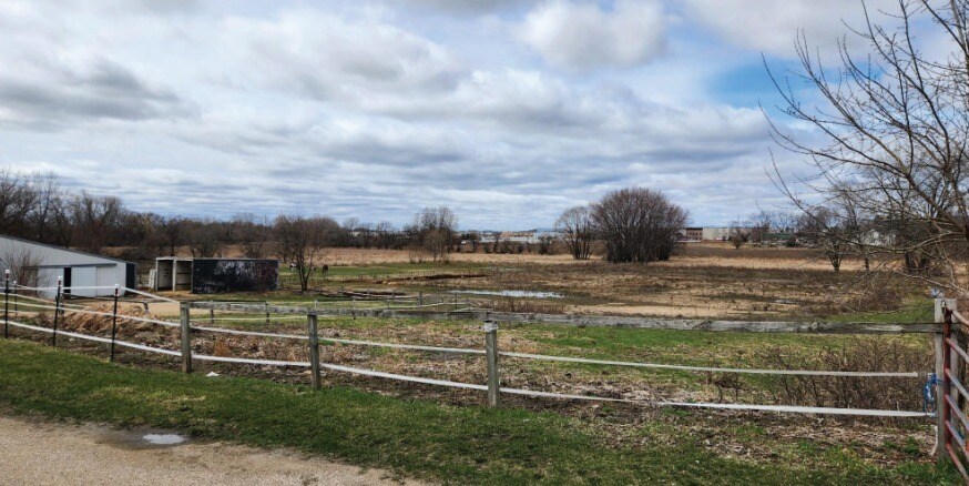 More Photos Of 5799 Portage Rd, Madison Land For Sale