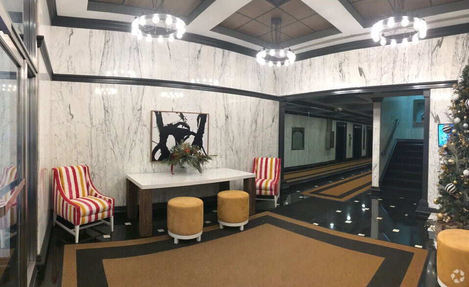 More Photos Of 607 Shelby St, Detroit Office For Lease