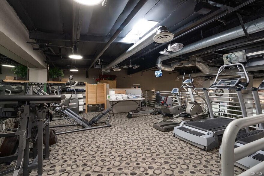 More Photos Of 1842 W 11th St, Upland Warehouse For Sale