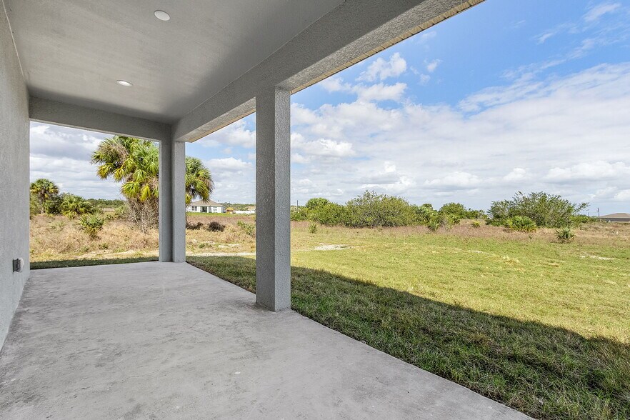 More Photos Of 170 Plantation dr, LaBelle Land For Sale