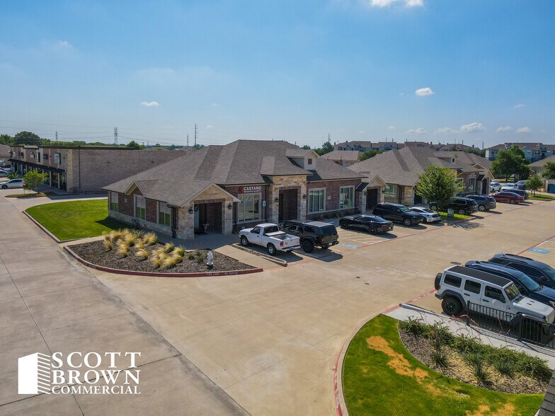 More Photos Of 870 Hebron Pky, Lewisville Medical For Lease