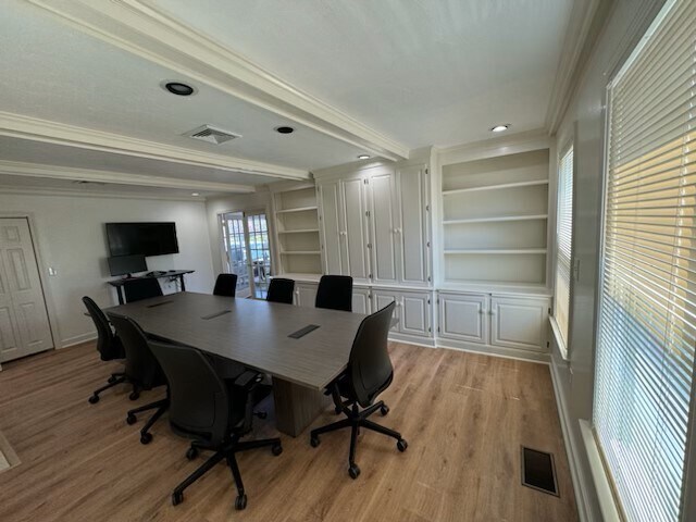 More Photos Of 693 E Central St, Franklin Office For Lease