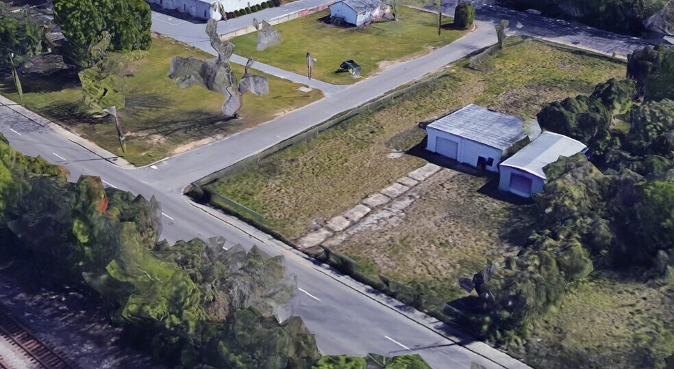 Primary Photo Of 704 Barringer, Florence Land For Sale