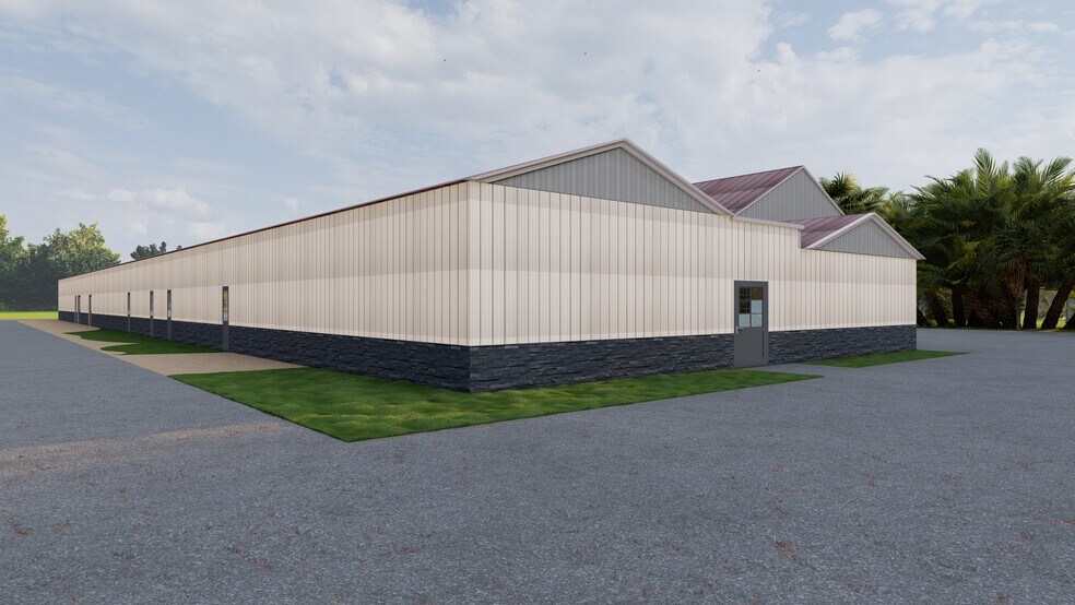 More Photos Of 4430 W Jonathan Moore Pike, Columbus Office Residential For Lease