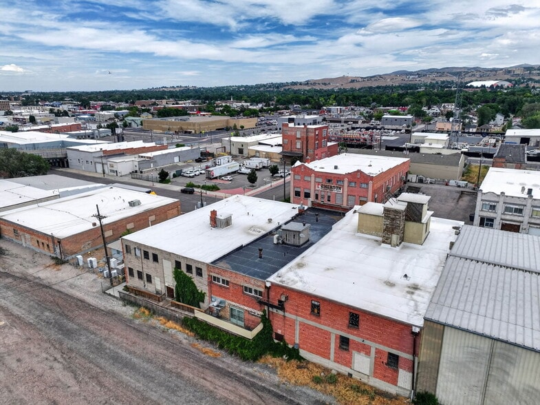 More Photos Of 615 S 1st Ave, Pocatello Restaurant For Sale