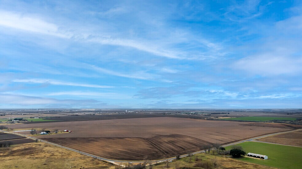 More Photos Of 1051 CR 369, Taylor Land For Sale