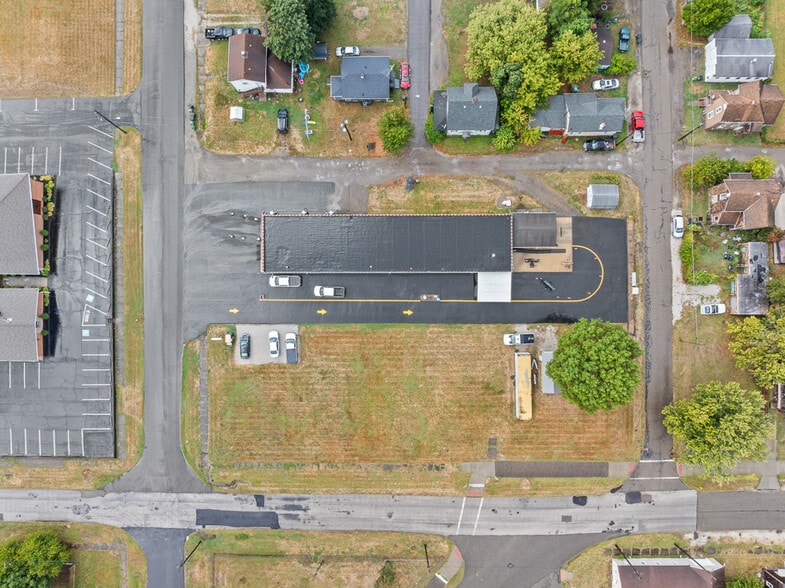 More Photos Of 44 E Harrison St, Alliance Carwash For Sale