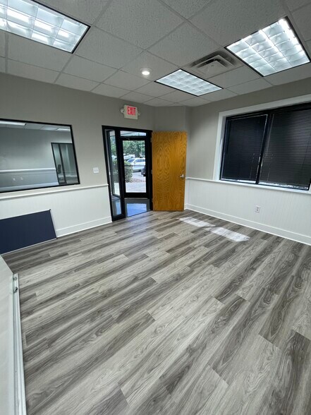 More Photos Of 2224 Page Rd, Durham Light Manufacturing For Lease