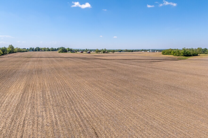 More Photos Of 9228 Stoutsville Pike, Stoutsville Land For Sale