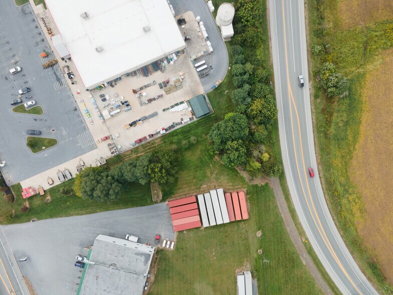 More Photos Of 00 Holtwood road, Quarryville Land For Sale