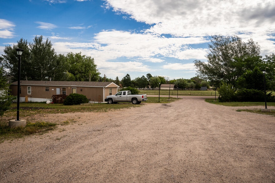 More Photos Of 875-895 Monument St, Calhan Manufactured Housing Mobile Home Park For Sale