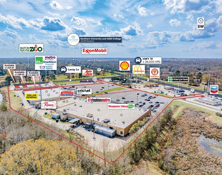 More Photos Of 234 Main St, Baker General Retail For Sale