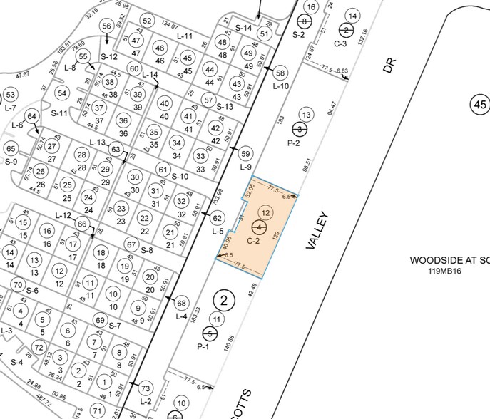 More Photos Of 5011 Scotts Valley Dr, Scotts Valley Office For Lease