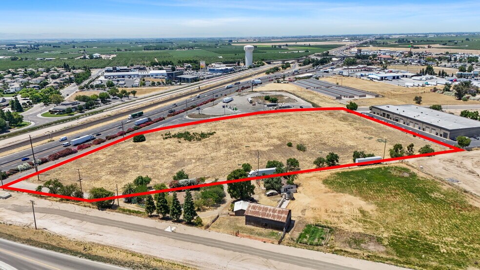 More Photos Of 960 Goodwin Dr, Ripon Land For Sale