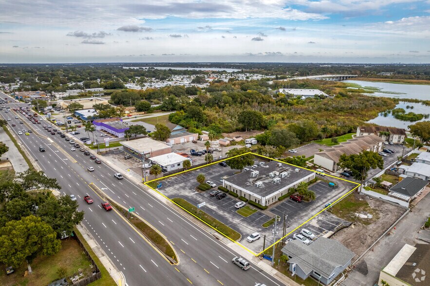 More Photos Of 9911 Seminole Blvd, Seminole Medical For Lease