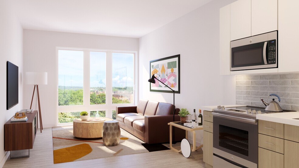 More Photos Of 440 Hamilton Ave, White Plains Apartments For Lease