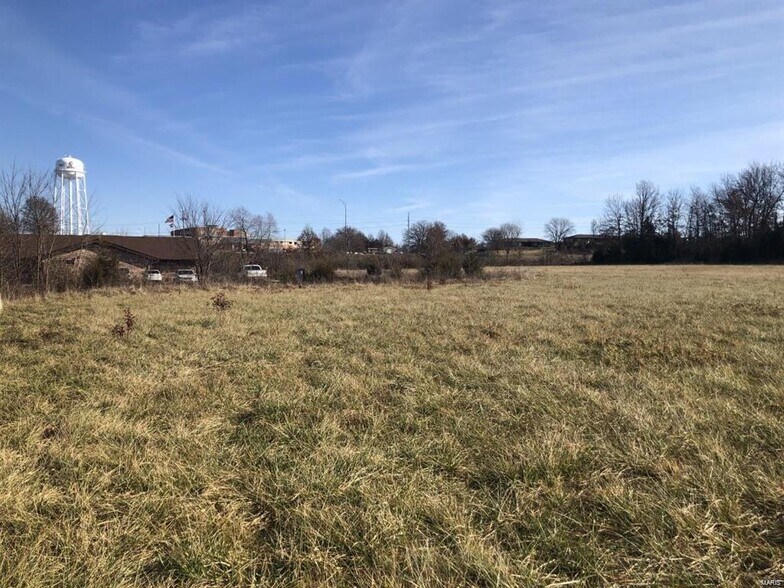 More Photos Of 896 East Cherry St, Troy Land For Sale