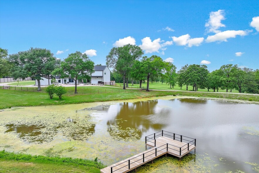 More Photos Of 1972 FM 857, Grand Saline Trailer Camper Park For Sale