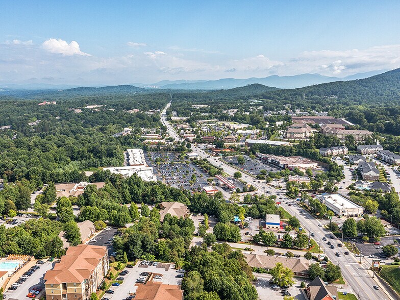 More Photos Of 2 Walden Ridge Dr, Asheville Medical For Sale