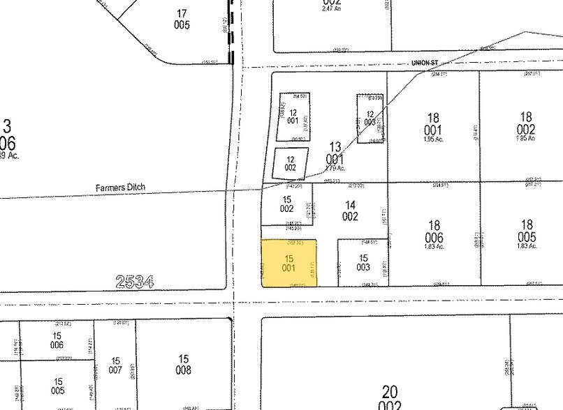 More Photos Of 4775 Larimer Pky, Johnstown Office For Sale