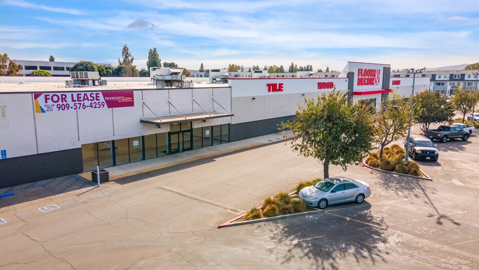More Photos Of 728-730 S Orange Ave, West Covina Freestanding For Lease