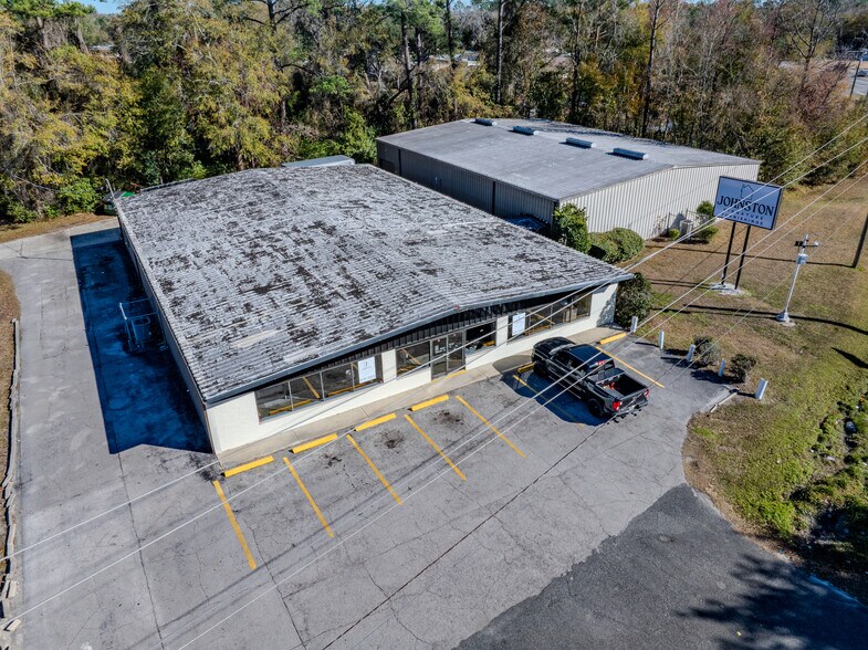 More Photos Of 701 S 5th St, Macclenny General Retail For Lease