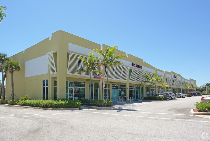More Photos Of 1405 Congress Ave, Delray Beach Storefront Retail Office For Lease