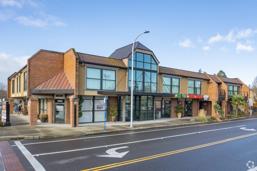 More Photos Of 18861 SW Martinazzi Ave, Tualatin Storefront Retail Office For Lease