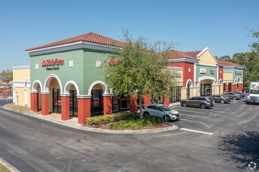 More Photos Of 7730 N Wickham Rd, Melbourne Office For Lease