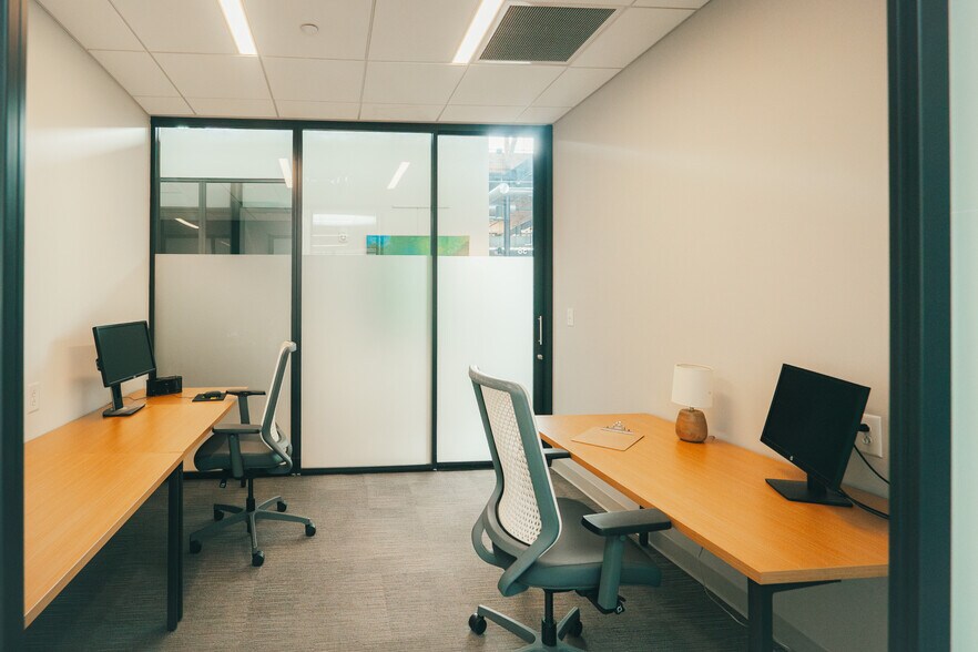 More Photos Of 141 Traction St, Greenville Coworking Space