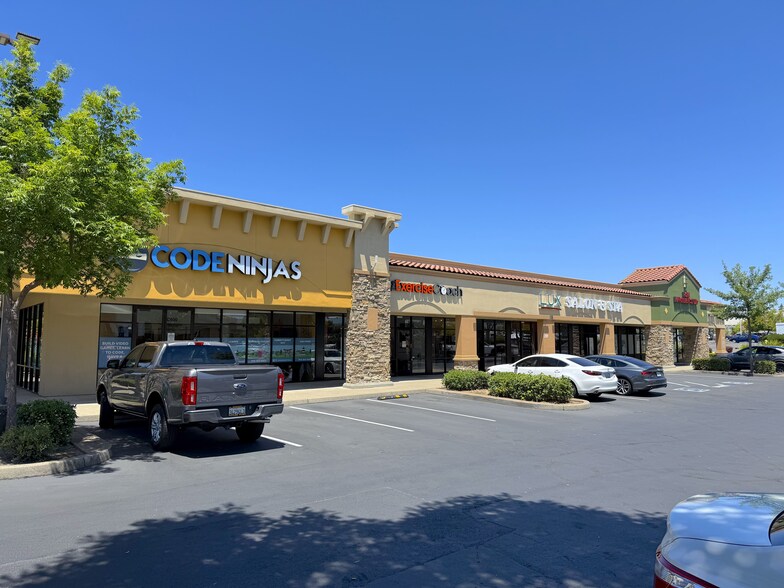 More Photos Of , Folsom General Retail For Sale