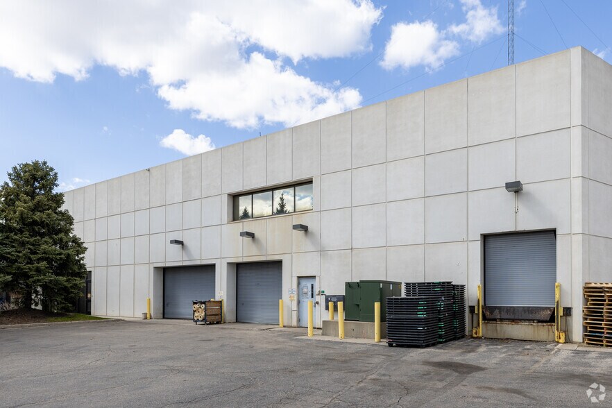 More Photos Of 707 E Front Ave, Bismarck Office For Sale