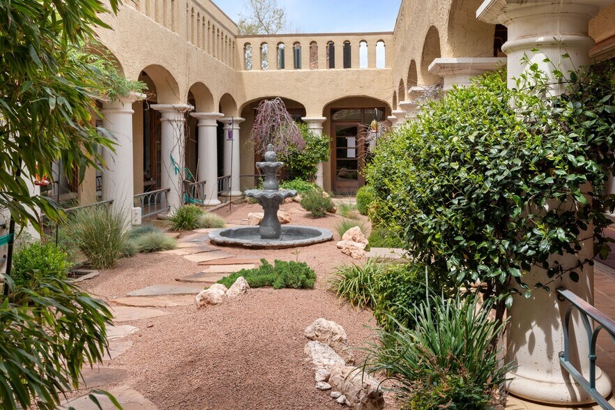 More Photos Of 6050 State Route 179, Sedona Office For Sale