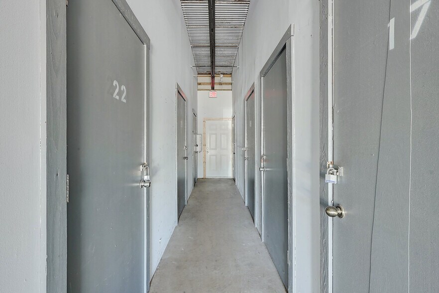 More Photos Of 1166 Angle Rd, Fort Pierce Self Storage For Sale