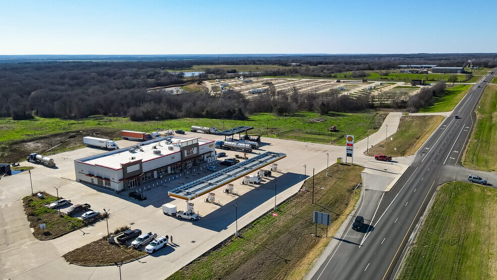 More Photos Of 13244 S State Highway 6, Bryan General Retail For Sale