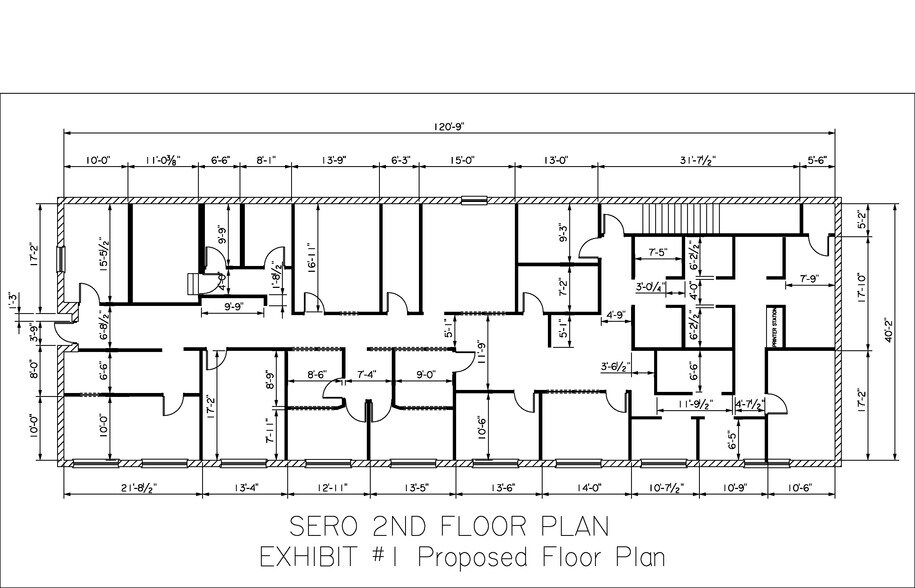More Photos Of 441 N Monroe St, Tallahassee Office For Sale
