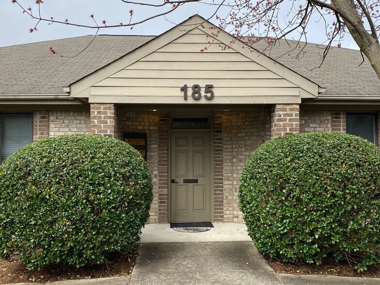 Primary Photo Of 185 Wind Chime Ct, Raleigh Medical For Lease