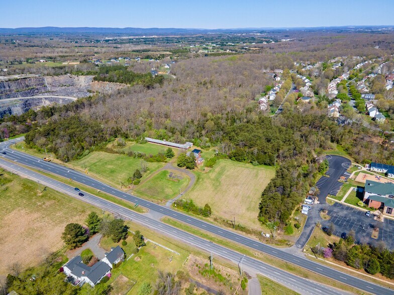 More Photos Of 15500 Lee Hwy, Centreville Land For Sale