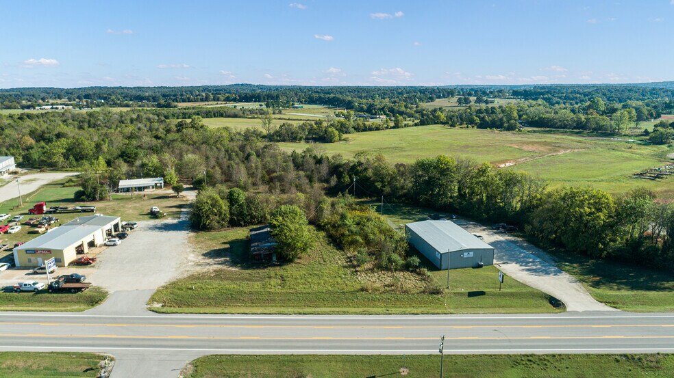More Photos Of US Hwy 62, Ash Flat Land For Sale