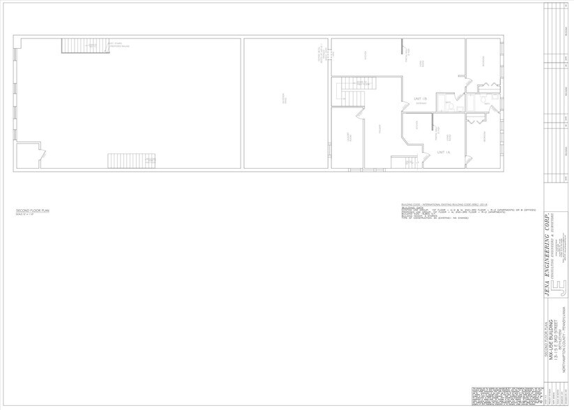 More Photos Of 13-15 E 3rd St, Bethlehem Restaurant For Lease